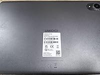 UMIDIGI G9 Tab 11-inch Tablet 8GB RAM 256GB Storage — image 8