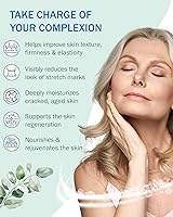 E70 Crepe Skin Cream & Firming Oil Set 8oz — image 4