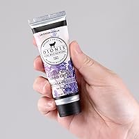 Dionis Goat Milk Skincare Lavender Vanilla Hand Cream Set — image 6
