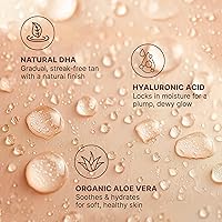 Beauty by Earth Bronzing Face Tanner Spray Mist 2.7 fl oz — image 5