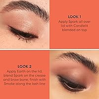 bareMinerals Mineralist Eyeshadow Palette - Burnished — image 5