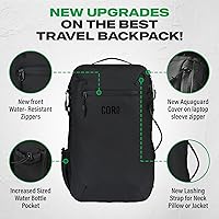 COR Surf Island Hopper 40L Travel Backpack — image 2