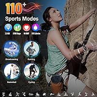 Atheewon S10 Military Smart Watch for Men — image 3