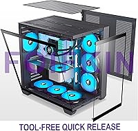 FOIFKIN F600 PC Case — image 4