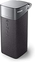 Philips S3505 Wireless Bluetooth Speaker — image 1
