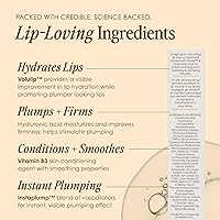 Grande Cosmetics GrandeLIPS Hydrating Lip Plumper - Pale Rose — image 7
