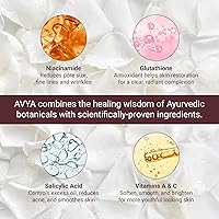 AVYA Anti-Aging Power Serum 0.34oz — image 4