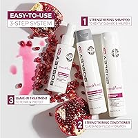 BosleyMD MendXtend Strengthening Shampoo & Conditioner Kit — image 3