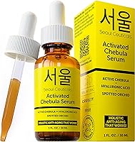 SeoulCeuticals Chebula Active Serum 1oz — image 1