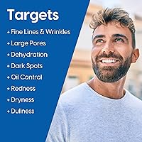 Strive Men's Face Moisturizer 1.7oz — image 3