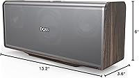 DOSS SoundBox Ultra Bluetooth Speaker — image 10