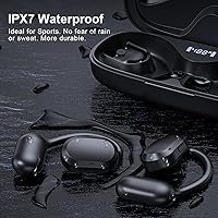 TTQ CT26 Open Ear Headphones — image 7