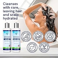 pHat 5.5 Sulfate-Free Shampoo and Conditioner Set, 16oz — image 5