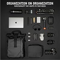 WANDRD PRVKE 21L V3 Backpack — image 8