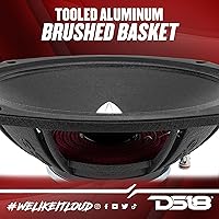 DS18 PRO-FR69NEO 6x9 Full-Range Loudspeaker — image 4