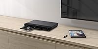 Sony UBP-X700M 4K Ultra HD Blu-ray Player — image 8