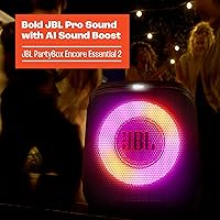 JBL PartyBox Encore Essential 2 — image 3