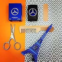 Mercedes-Benz Man Eau De Toilette 1.7oz — image 8