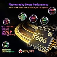 Blackview Tab 9WiFi Android 15 Tablet 24GB+256GB — image 5