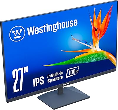 Westinghouse 27 Inch Computer Monitor