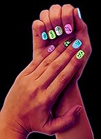 ALEX Spa Glow Sketch It Nail Pens — image 2
