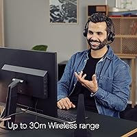 EPOS Impact 1061T Wireless Headset — image 8