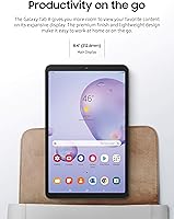 Samsung Galaxy Tab A 8.4″ 32GB (2020, LTE Verizon & Wi-Fi) — image 5