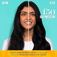 SOL DE JANEIRO Brazilian Glossy Nourishing Hair Oil 60mL — image 4