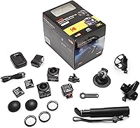 Kodak PIXPRO SP360 4K Dual Pro Pack VR Camera — image 3