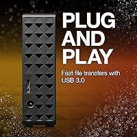 Seagate Expansion Desktop 16TB External Hard Drive — image 4