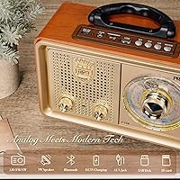 PRUNUS J-110 Radio — image 4