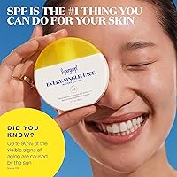 Supergoop! Every. Single. Face. Watery Lotion SPF 50 - 1.7oz — image 7