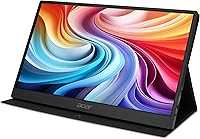 Acer Nitro PG161Q Pbmiuux 15.6″ — image 6