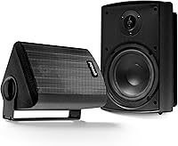 Gemini Sound GHSI-W650BT Outdoor Bluetooth Speakers — image 1