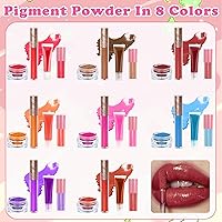 BRIPATI DIY Lip Gloss Making Kit — image 3