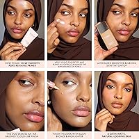 ICONIC LONDON Velvet Smooth Pore-Refining Primer 1.01oz — image 3