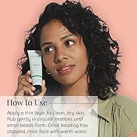 Aloette Face Peel Gel 2 Oz — image 5