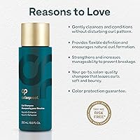 ColorProof Curl Shampoo for Curly Hair 8.5oz — image 4