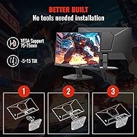 SANSUI ES-G24F4L 24-Inch Gaming Monitor — image 8