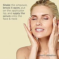 ISDIN Flavo-C Ultraglican Vitamin C & Hyaluronic Acid Serum — image 8