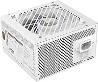 Mars Gaming MPB550SI 550W ATX Power Supply — image 1