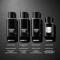 Armani Beauty Code Parfum for Men 2.09oz — image 6
