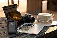 SanDisk Professional G-Drive ArmorATD 6TB — image 4