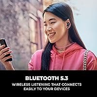 Panasonic ErgoFit True Wireless Earbuds RZ-B310W — image 8