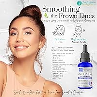 Skin Perfection Syn-AKE Freeze Wrinkles Peptide Serum Booster 0.5oz — image 2