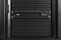 APC SMT2200RM2UC 2200VA Smart UPS — image 3