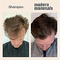 Modern Mammals Light Shampoo Bar 2.4oz — image 6