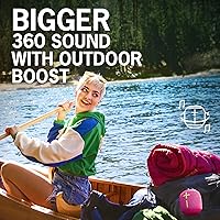 Ultimate Ears WONDERBOOM 3 Portable Bluetooth Speaker — image 3