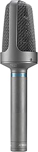 Audio-Technica AT8022 X/Y Stereo Microphone Review
