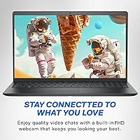 Dell Vostro 3530 Laptop, 13th Gen Intel Core i5-1334U, 32GB RAM, 1TB SSD — image 3